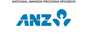 ANZ Ozwater23 Sponsor
