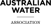 AWA logo