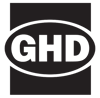 GHD Logo
