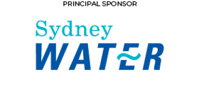 Ozwater-Sponsor - Sydney Water 