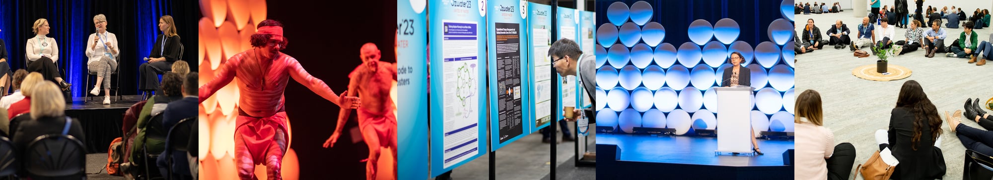 About Ozwater About Ozwater