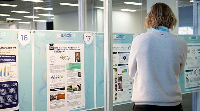 Viewing Case Study Poster Viewing Case Study Poster