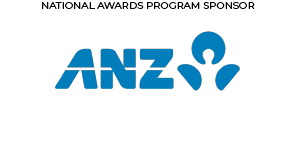 ANZ Ozwater Sponsor