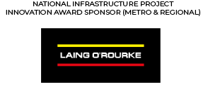 Laing_O_Rourke_Ozwater25_Award_Sponsor