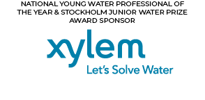 Ozwater-Sponsor - Xylem