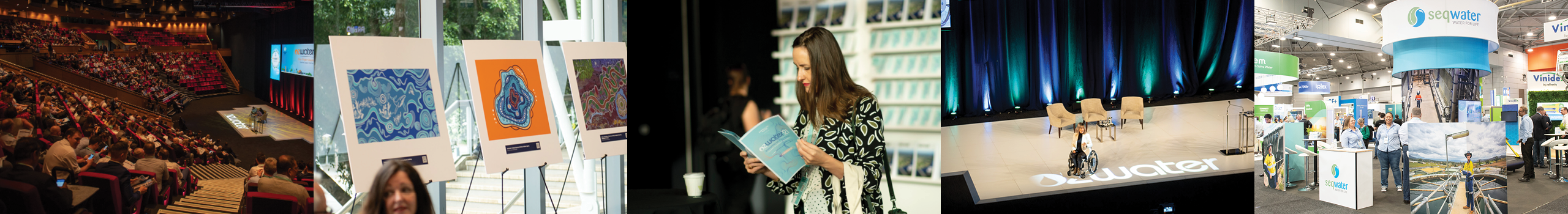 About Ozwater About Ozwater